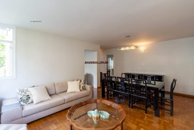 Apartamento, 3 quartos, 181 m² - Foto 4