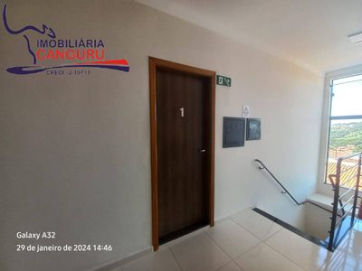 Apartamento, 1 quarto - Foto 5