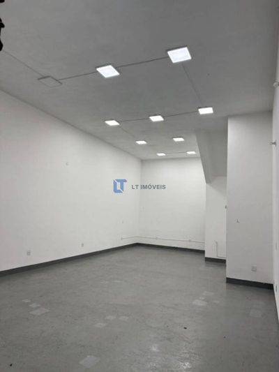 Loja-Salão, 90 m² - Foto 4