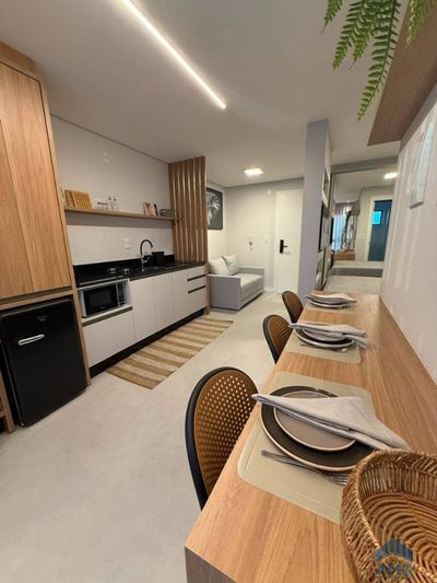 Loft, 28 m² - Foto 1