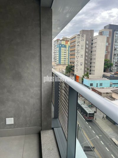 Kitnet-Studio, 29 m² - Foto 2