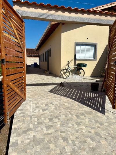 Casa, 2 quartos - Foto 3