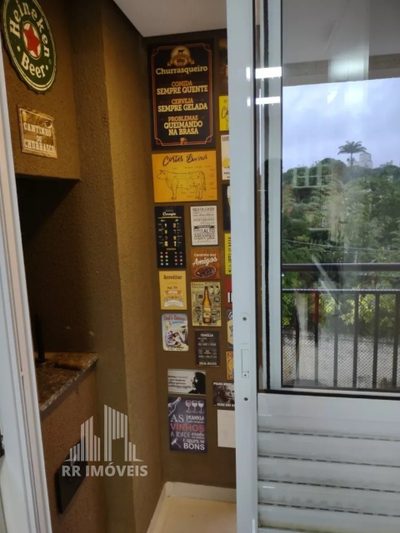 Apartamento, 2 quartos, 62 m² - Foto 4