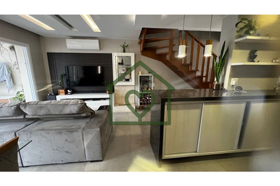 Casa, 2 quartos, 100 m² - Foto 3