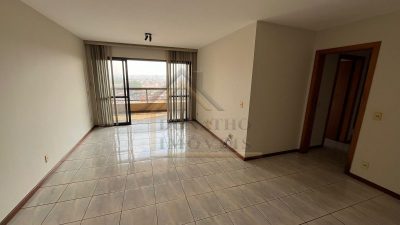 Apartamento, 3 quartos, 121 m² - Foto 1