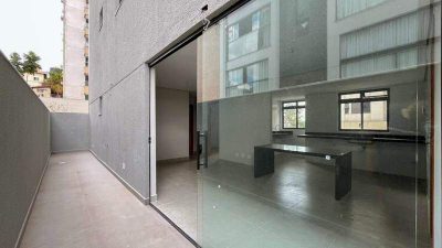 Apartamento, 2 quartos, 63 m² - Foto 4