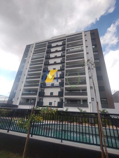 Apartamento, 101 m² - Foto 3