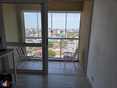 Apartamento, 3 quartos, 85 m² - Foto 4