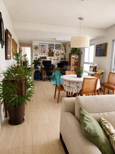 Apartamento, 3 quartos, 142 m² - Foto 3