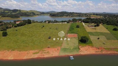 Loteamento e Condomínio, 5513 m² - Foto 4