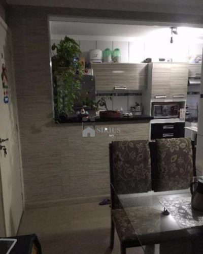 Apartamento, 2 quartos, 46 m² - Foto 2