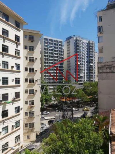 Apartamento, 2 quartos, 75 m² - Foto 1