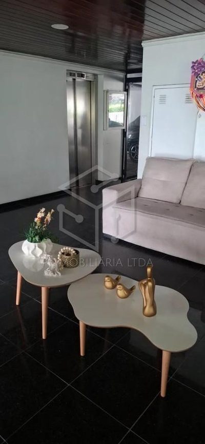 Apartamento, 74 m² - Foto 4