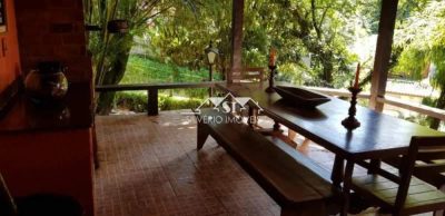 Casa, 5 quartos, 300 m² - Foto 5