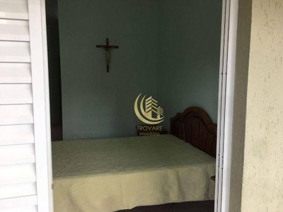 Sobrado, 4 quartos, 321 m² - Foto 4