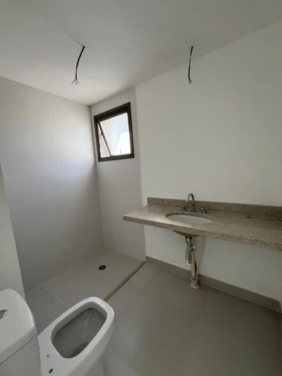 Apartamento, 3 quartos, 89 m² - Foto 1