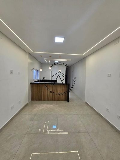 Casa, 2 quartos - Foto 4