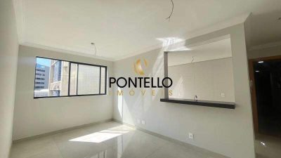 Apartamento, 1 quarto, 45 m² - Foto 1