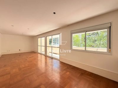 Apartamento, 3 quartos, 134 m² - Foto 1