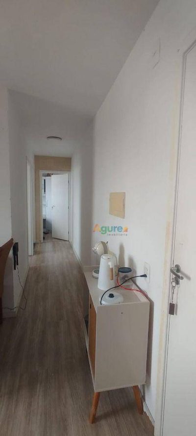 Apartamento, 2 quartos, 62 m² - Foto 2