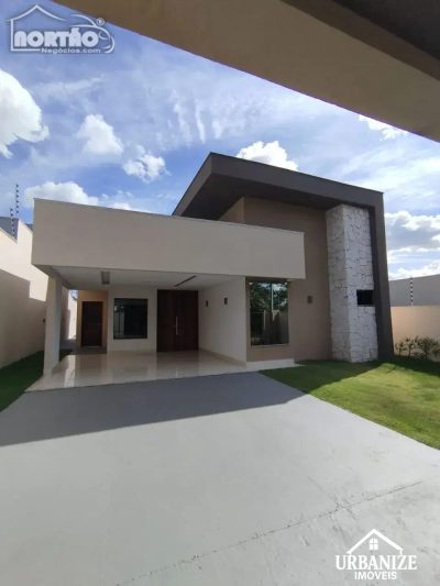 Casa, 3 quartos, 129 m² - Foto 3
