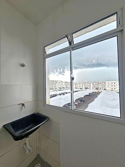 Apartamento, 2 quartos, 43 m² - Foto 4
