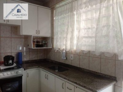 Casa, 6 quartos, 300 m² - Foto 5