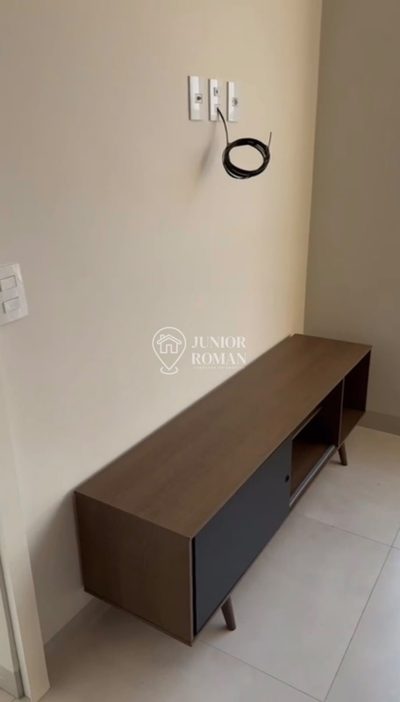 Apartamento, 1 quarto, 30 m² - Foto 3