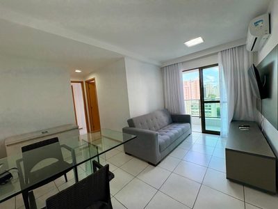 Apartamento, 2 quartos, 55 m² - Foto 2