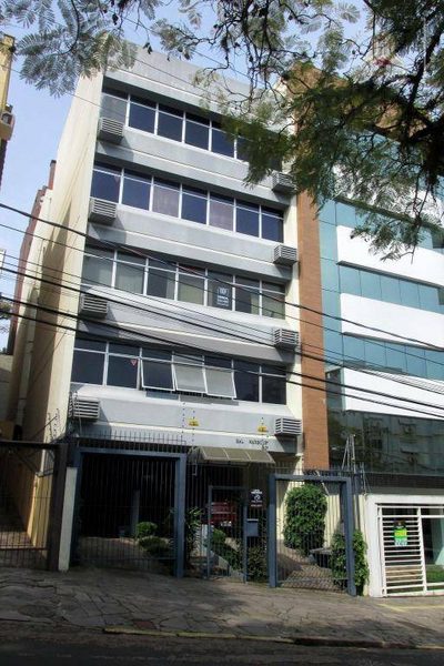 Sala-Conjunto, 37 m² - Foto 1