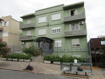 Apartamento, 2 quartos, 79 m² - Foto 2