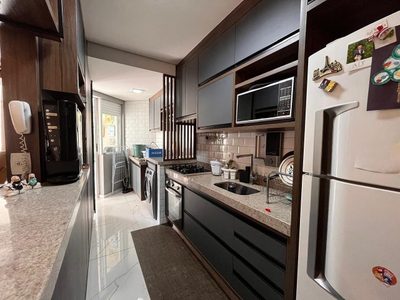 Apartamento, 3 quartos, 81 m² - Foto 4