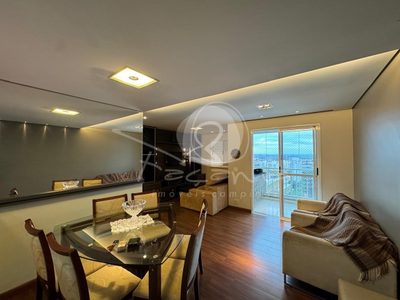 Apartamento, 2 quartos, 66 m² - Foto 1