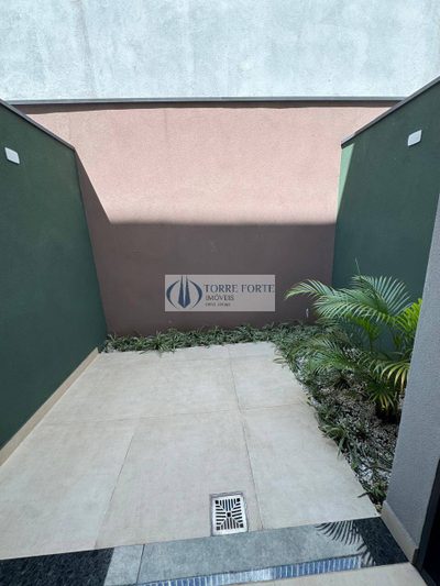 Casa, 2 quartos, 144 m² - Foto 3