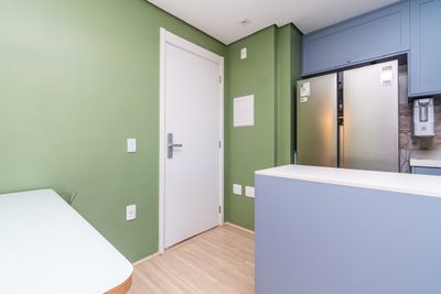 Apartamento, 2 quartos, 50 m² - Foto 5