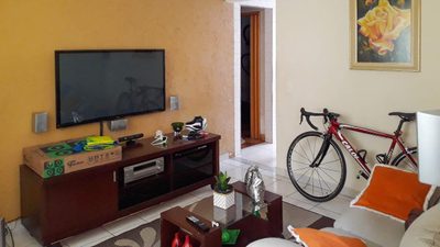 Sobrado, 4 quartos, 133 m² - Foto 2