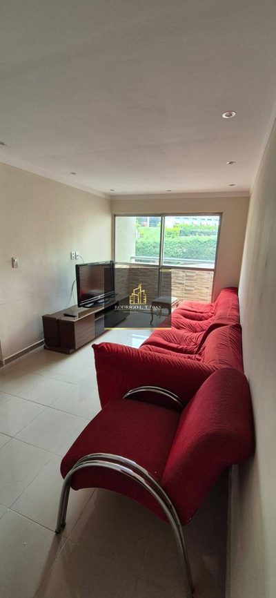 Apartamento, 2 quartos, 60 m² - Foto 3