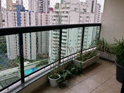 Apartamento, 3 quartos, 107 m² - Foto 3