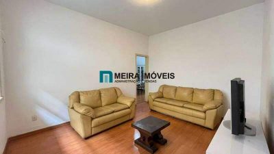 Apartamento, 3 quartos, 122 m² - Foto 4