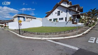 Terreno, 329 m² - Foto 1