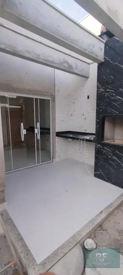 Casa, 3 quartos, 90 m² - Foto 4