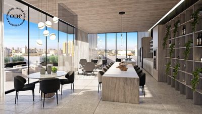 Apartamento, 2 quartos, 69 m² - Foto 5