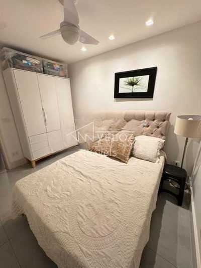 Apartamento, 4 quartos, 130 m² - Foto 5