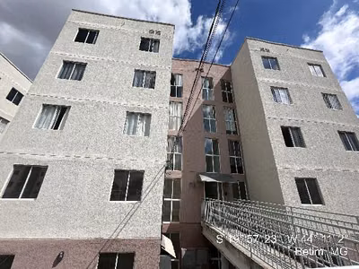 Apartamento, 2 quartos, 41 m² - Foto 1