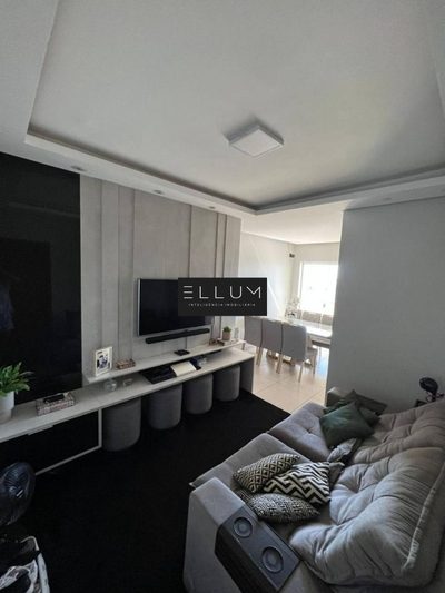 Apartamento, 2 quartos, 60 m² - Foto 4