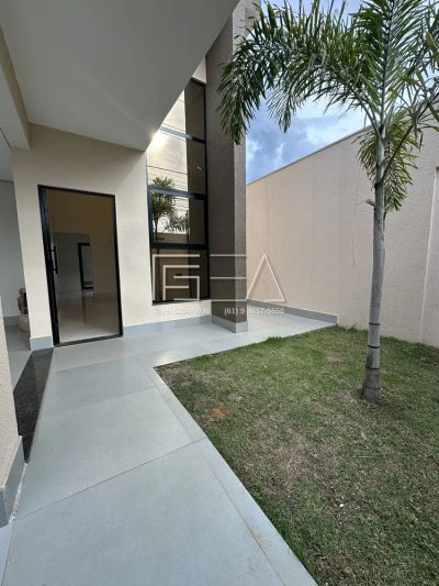 Casa, 3 quartos, 132 m² - Foto 4