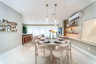 Apartamento, 4 quartos, 171 m² - Foto 5