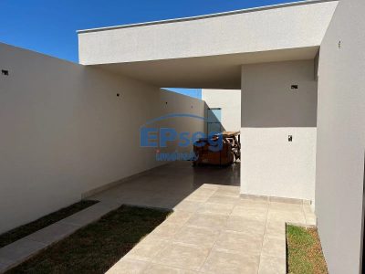 Casa, 2 quartos, 69 m² - Foto 3