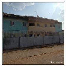 Apartamento, 2 quartos, 68 m² - Foto 1