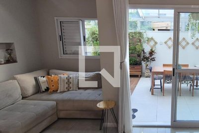 Apartamento, 2 quartos, 109 m² - Foto 2